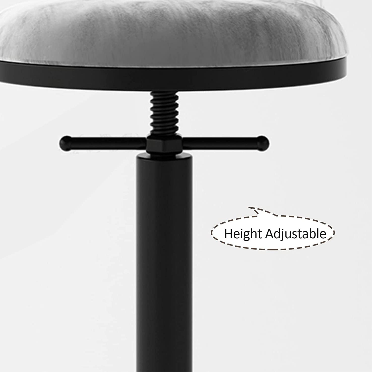 Amazon｜KEPIUAAF モダンバースツールセット バー キッチン アイランド